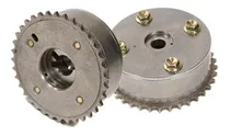 Comprar Kit Engranajes Variadores De Leva Toyota Corolla 1.8 16v 2zr