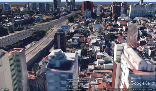 Lote Nuñez 1800 M Vendibles En 14 Pisos Oferta Cash