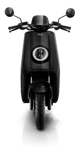 Imagen 5 de 25 de Nuuv Niu N-sport N1s N Sport