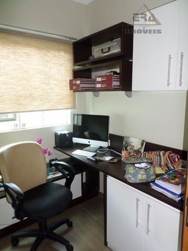 Imagem 12 de 30 de Sobrado Residencial À Venda, Condomínio Arujazinho Iv, Arujá - So0159. - So0159