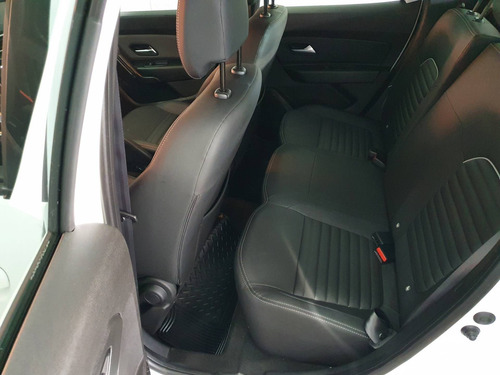 Renault Duster 1.6 16v Sce Flex Iconic X-tronic