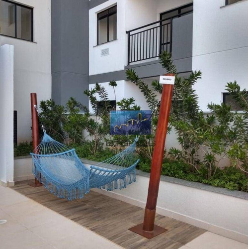Imagem 17 de 30 de Apartamento Com 2 Dormitórios À Venda, 83 M² Por R$ 364.900,00 - Itaquera - São Paulo/sp - Ap1033