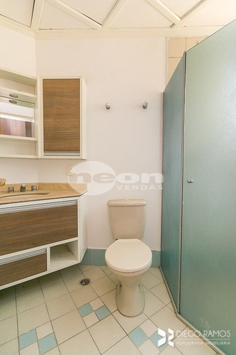 Imagem 13 de 15 de Apartamento - Jardim - Ref: 1000 - V-1000