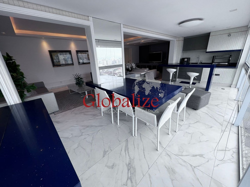 Imagem 6 de 27 de Apartamento Com 3 Dormitórios, 155 M² À Venda Por R$ 1.910.000,00 - Ap01933 - 71061236
