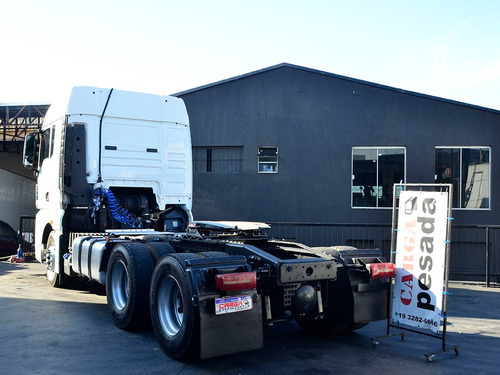 Vw 29.520 Meteor 2022 Ent De 199 Mil + 36x 7.850.00