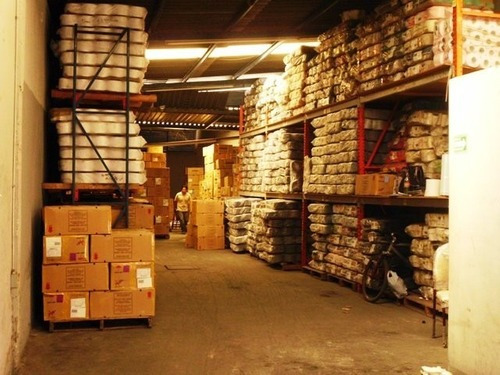 Imagen 5 de 14 de Bodega En Venta En San Andres En Guadalajara, Jalisco