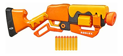 Nerf Roblox ¡adóptame! : ¡abejas! Lanzador De Dardos