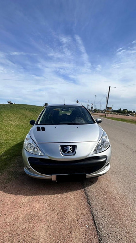 Peugeot 207 1.4 Compact One Line 5P