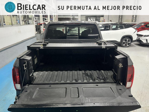 Honda Ridgeline V6 Awd 3.5 Excelente Estado