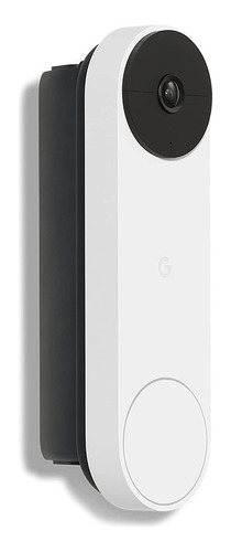 Timbre Google Nest Hello Video Doorbell Portero