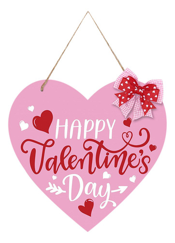 Decoraciones Para El Hogar Del Día De San Valentín Impresas