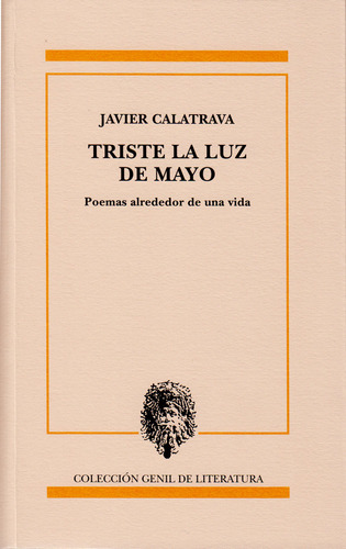 Triste La Luz De Mayo ( Libro Original )