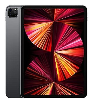 iPad Pro 2021 | M1 | 11 Pulgadas | 256gb Nuevas Selladas 