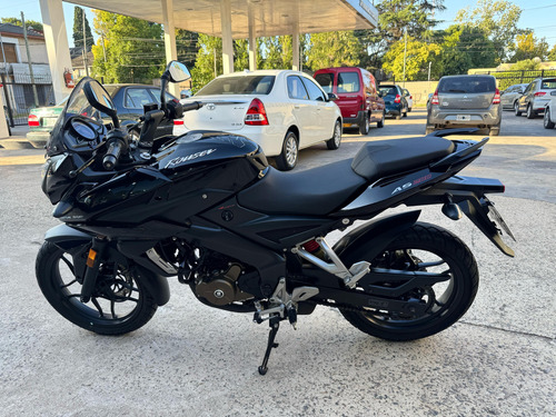 Bajaj Rouser 200 Unico Dueño Impecable