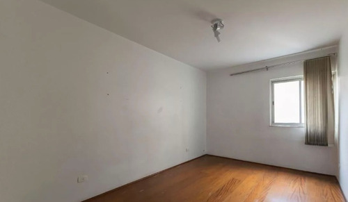 Imagem 9 de 22 de Apartamento Residencial Em São Paulo - Sp - Ap2406_etic