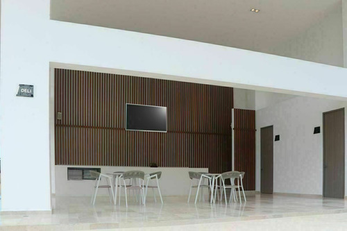Lujoso Departamento En Venta En Zona Hotelera De Cancun