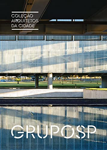 Libro Coleção Arquitetos Da Cidade Gruposp De Jorge Marta; F