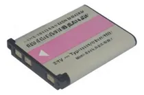 Comprar 3.7v Batería Li-40b, Li-42b Para Olympus Stylus 750, Stylus 