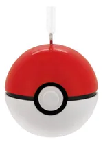Comprar Adorno De Navidad Pokémon Pokémon Pokémon Ball, Metal