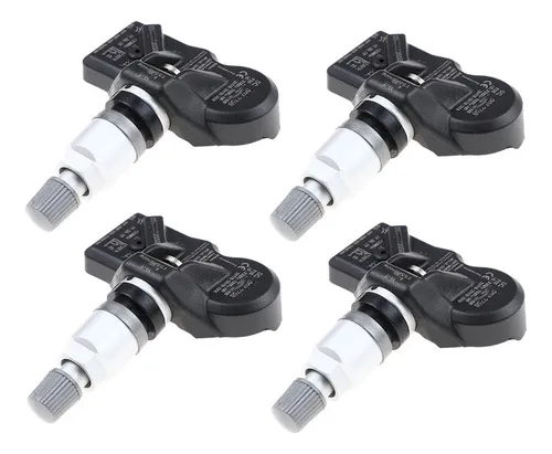 Sensor Presion Llanta Tpms 433mhz For Audi Q2 Q7 Q8 16-2020