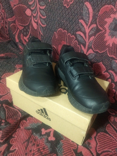 Zapatillas adidas Niños Fortagym Cf K 30/5