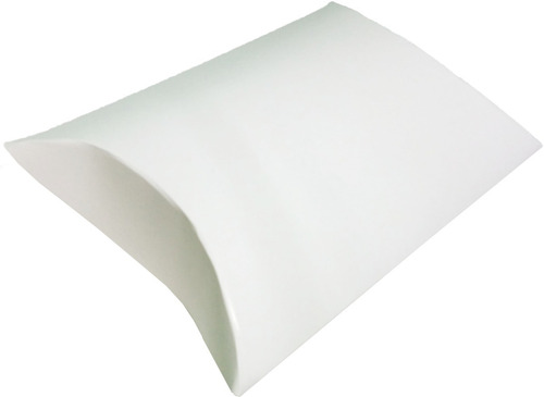 Estuche Bijouterie Bij1 X 50u Packaging Blanco Madera