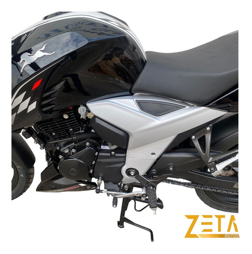 Imagen 12 de 22 de Tvs Rtr 160 0km 2023
