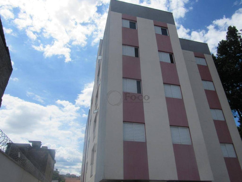 Apartamento Com 2 Dormitórios À Venda, 44 M² Por R$ 235.000 - Vila Nova Carolina - São Paulo/sp - Ap1126