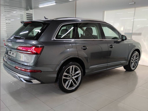 Imagem 4 de 10 de Audi Q7 3.0 55 Tfsi Gasolina Quattro S-line Tiptronic