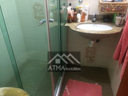 Imagem 5 de 15 de Apartamento-à Venda-penha-rio De Janeiro - Vpap10018