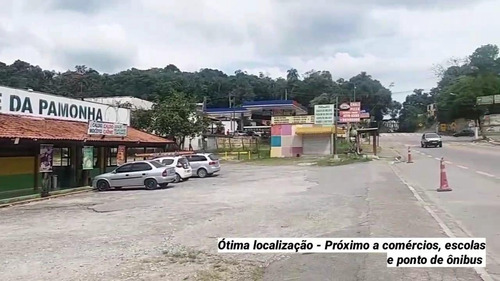 Imagem 2 de 4 de Lote / Terreno Em Itapecerica Da Serra - São Pedro - Ref 2563