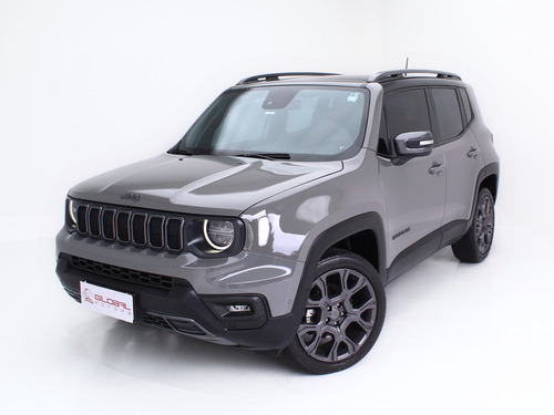 Jeep Renegade S T270 1.3 TB 4x4 Flex Aut.