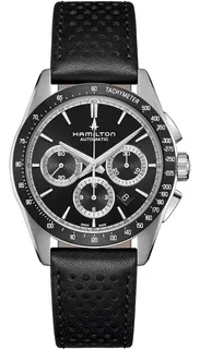 Reloj Hamilton H36606730 Jazzmaster Performer Auto Chrono