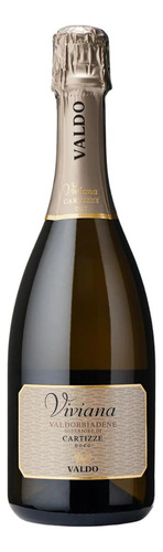 Cuveé Viviana Cartizze Valdo Docg 750ml