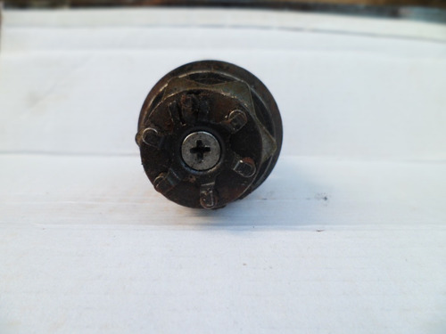 Imagen 2 de 3 de Selector De Cambio De Cruiser 250 O Supershadow