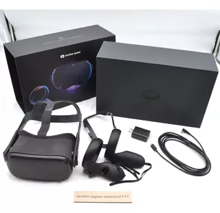 Lentes De Virtual Vr Oculus Quest 2 128 Gb Mercado De Pago