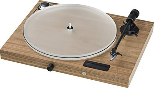 Pro-ject Juke Box S2 Audiophile Sistema De Tocadiscos Todo E