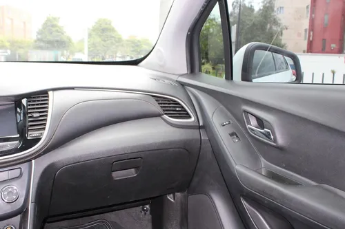 Chevrolet Tracker 1.8 Ls