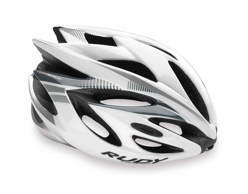 Mejor Casco Bici Europa Rudy Project Rush - 240gr Homologado