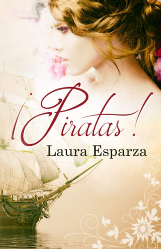 Libro:  ¡piratas! (spanish Edition)