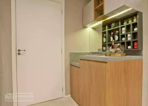 Imagem 3 de 30 de Apartamento Com 2 Dormitórios À Venda, 33 M² Por R$ 230.000,00 - Sé - São Paulo/sp - Ap2224