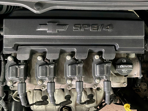 Chevrolet Cobalt Cobalt LTZ 1.8 8V (Aut) (Flex)