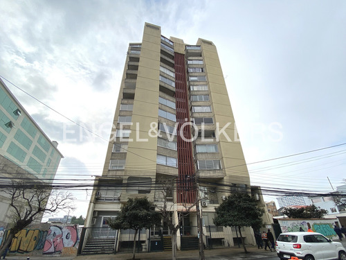 Departamento En Venta En Torre De Flores