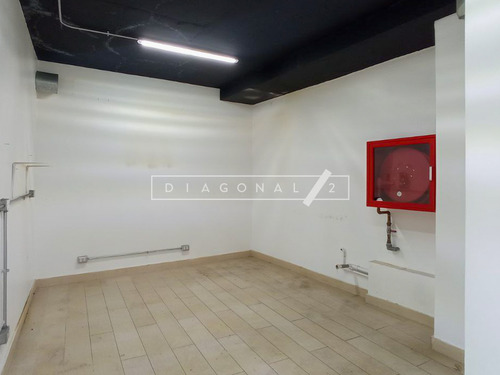 Local Comercial En San José De Maipú