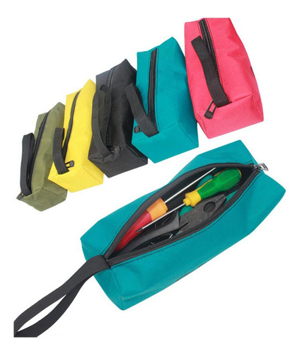 Bolsa De Almacenamiento De Herramientas Oxford