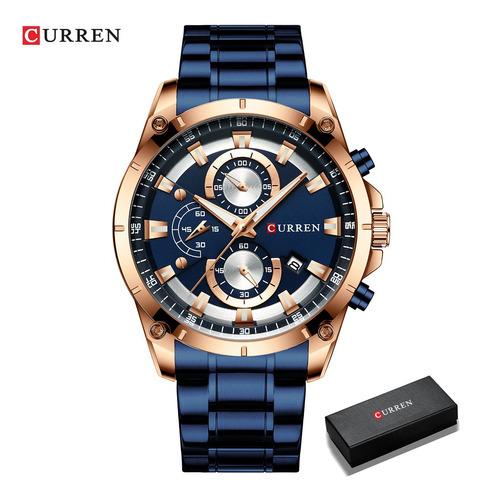 Relojes De Oro Para Hombre De Las Mejores Marcas De Lujo