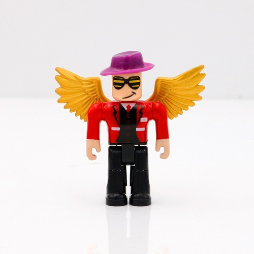 12 Piezas Roblox Figuras De Acción Pvc Juego Juguete Niños R