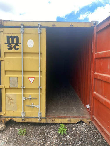 Container - Contenedores 20 Pies Usado Chaco General Belgra