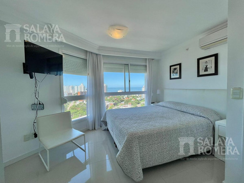 Imagen 4 de 28 de Venta , 3 Dormitorios , Hermosa Vista Panoramica , Punta Del Este Sap4236598