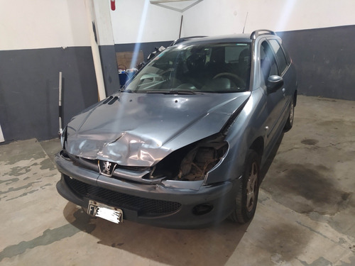 Volkswagen Gol 2.0 Blindado